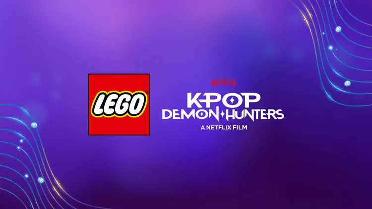 Cover image for LEGO KPop Demon Hunters Sets Revealed: Derpy & Sussie Coming Summer 2026